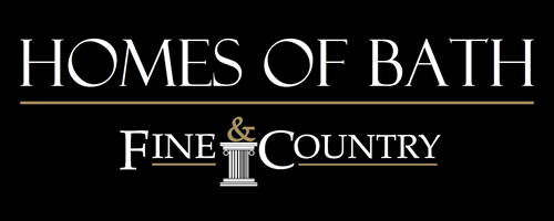 Homes of Bath's Company Logo