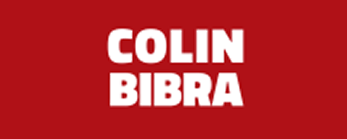 Colin Bibra Logo