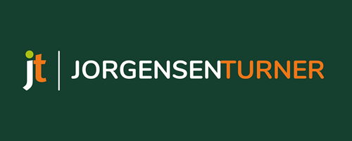 Jorgensen Turner Logo