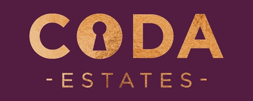 CODA Estates Logo