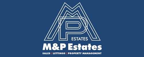 M & P Estates Ltd's Company Logo