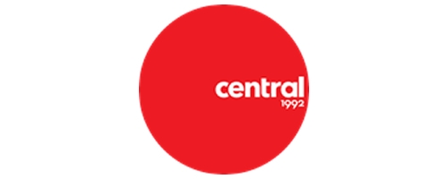 Central Estate Agents (Walthamstow) Logo