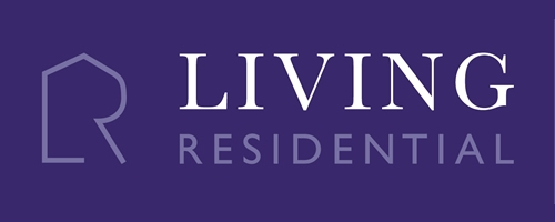 Living Residential's Company Logo