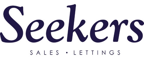 Seekers (Kent) Logo