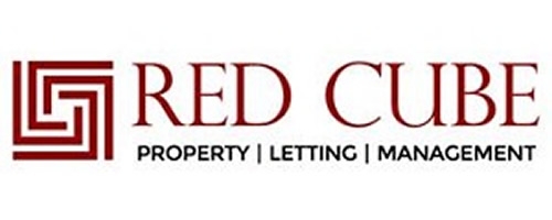 Red Cube Ltd Logo