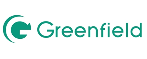 Greenfield Estate Agents Logo