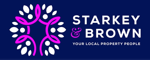 Starkey & Brown Logo