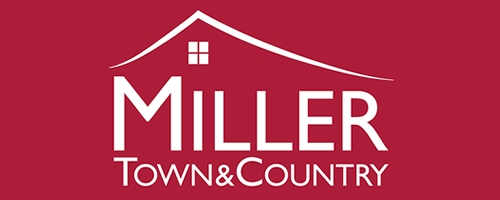 Miller Town & Country's Company Logo