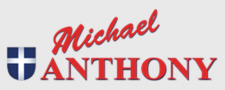 Michael Anthony (Aylesbury) Logo