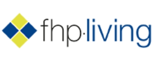 FHP Living Logo