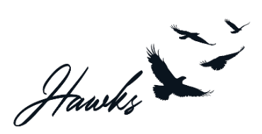 Hawks's Company Logo