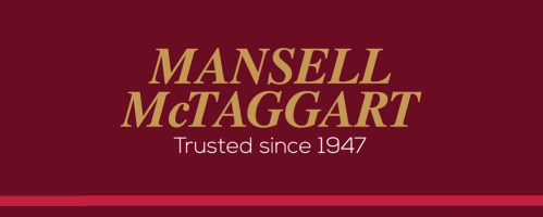 Mansell McTaggart's Company Logo