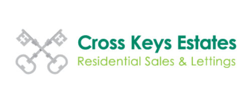 Cross Keys Estates Logo