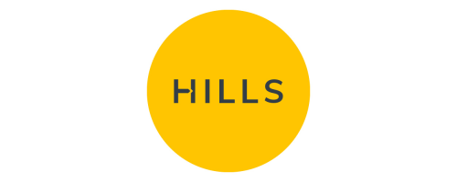 Hills's Company Logo