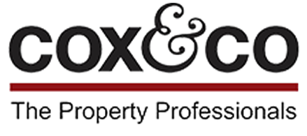 Cox & Co's Company Logo