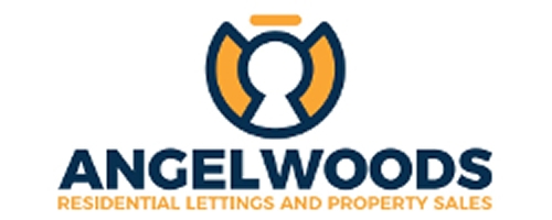 Angelwoods Logo