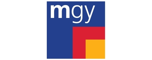 MGY Logo