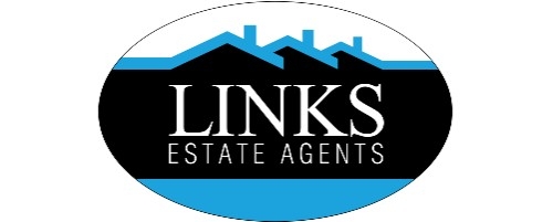 Links Estate Agents Logo