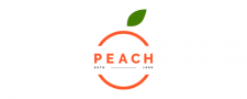 Peach Properties Logo