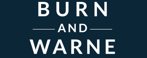 Burn & Warne's Company Logo