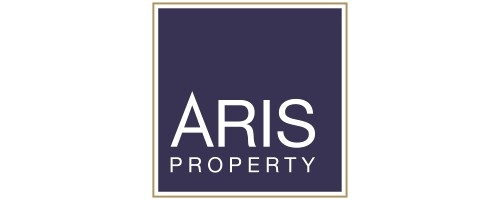 Aris Property Logo