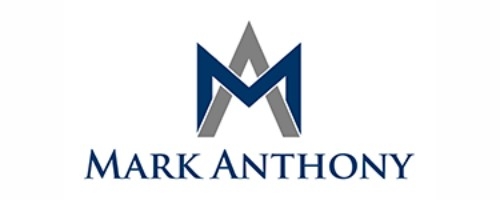 Mark Anthony's Company Logo
