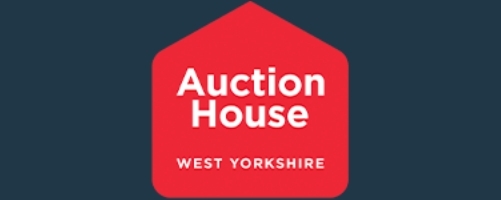 Auction House's Company Logo