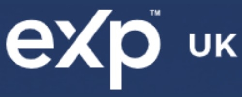 exp UK's Company Logo