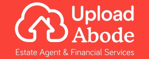 Upload Abode Logo
