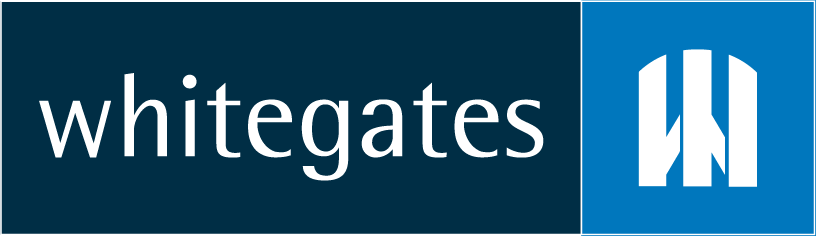 Whitegates Estate Agents Logo