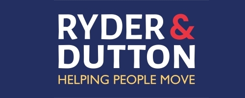 Ryder & Dutton Logo