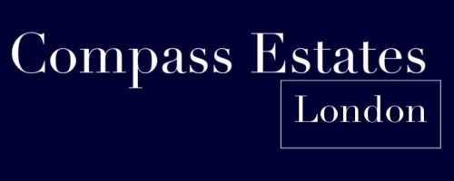 Compass Estates London Logo