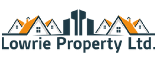 Lowrie Property Ltd's Company Logo