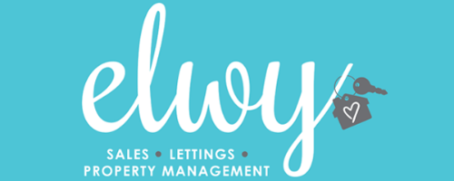 Elwy Estates Logo