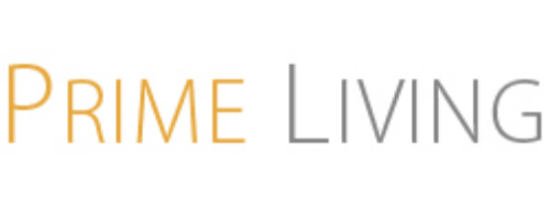 Prime Living's Company Logo