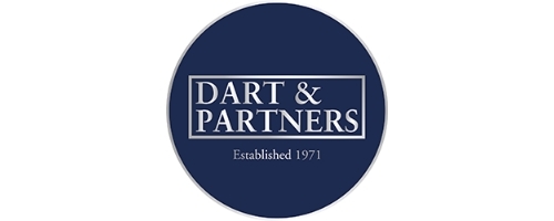 Dart & Partners Logo