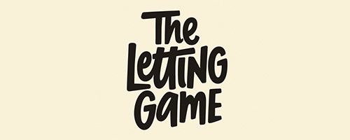 The Letting Game Logo