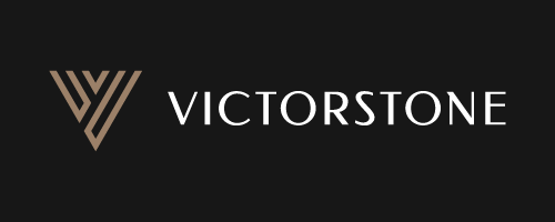 Victorstone Logo