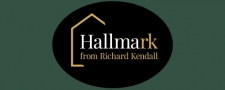 Richard Kendall Estate Agent - Logo