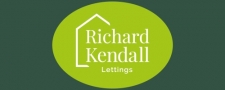 Richard Kendall Estate Agent Logo