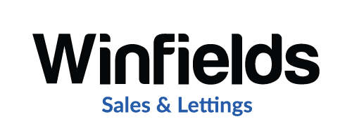 Winfields Sales & Lettings Logo