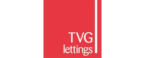 TVG Lettings Logo