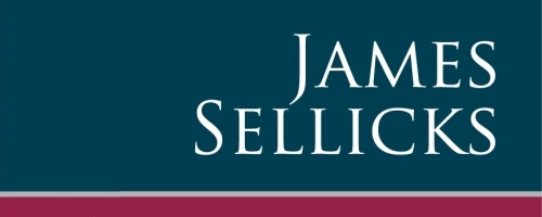 James Sellicks Estate Agents Logo