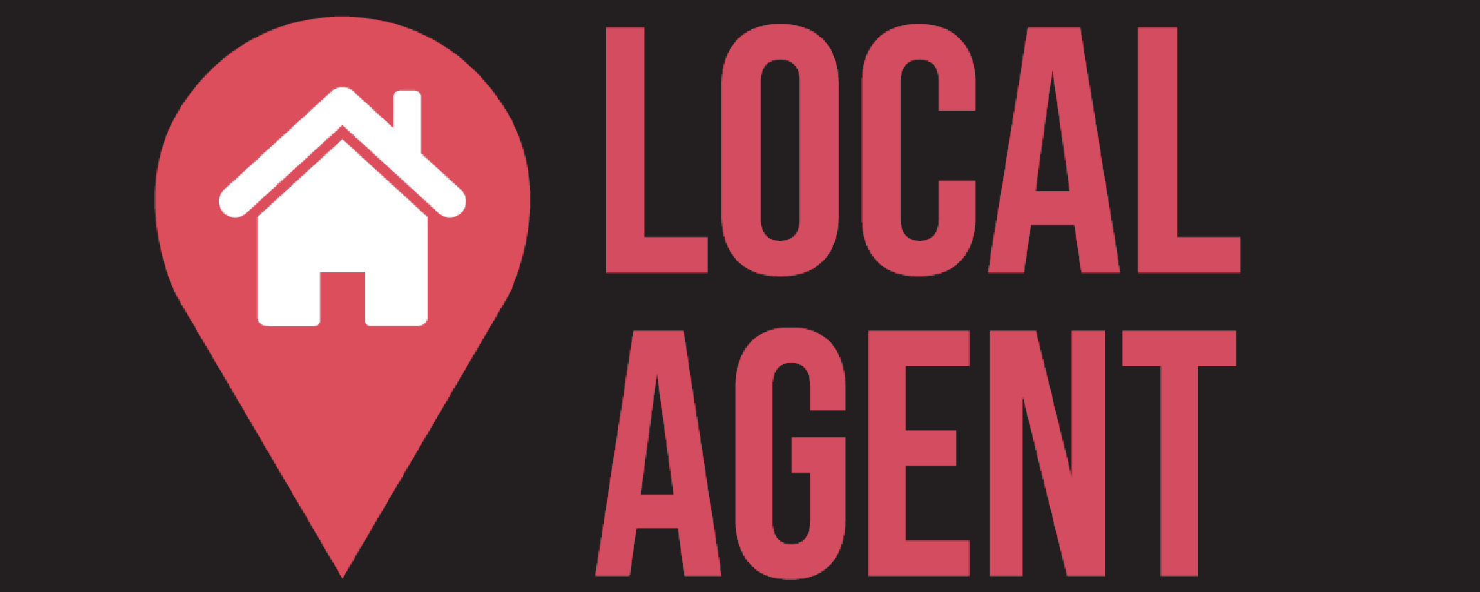 Local Agent Group Limited Logo