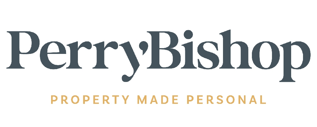 Perry Bishop's Company Logo