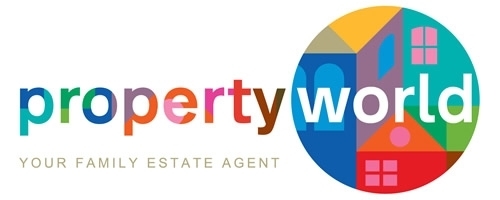 Property World Logo