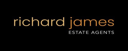 Richard James Estate Agents's Company Logo