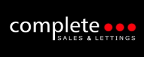 Complete Estate Agents Logo