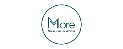 More Management & Lettings Logo