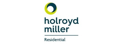 Holroyd Miller's Company Logo